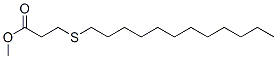 CAS#: 19759-75-2, Methyl 3-(Dodecylthio)Propionate