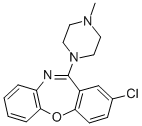 CAS#: 1977-10-2, Loxapine