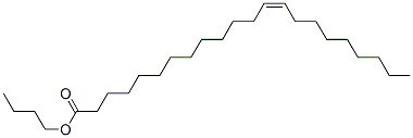 CAS#: 19773-46-7, Butyl (Z)-Docos-13-Enoate