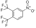 CAS#: 1978-20-7, 4-Nitro-1,2-Bis(Trifluoromethyl)-Benzene