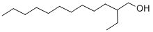 CAS#: 19780-33-7, 2-Ethyl-1-Dodecanol