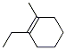 CAS#: 19780-54-2, 1-Ethyl-2-Methyl-1-Cyclohexene