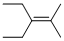 CAS#: 19780-67-7, 3-Ethyl-2-Methyl-2-Pentene