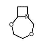 CAS#: 197978-00-0, 3,6-Dioxa-1-Azabicyclo[5.2.0]Nonane
