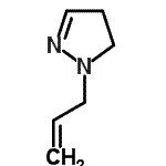 CAS#: 19804-38-7, 1-Allyl-4,5-Dihydro-1H-Pyrazole