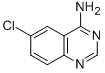 CAS 登录号：19808-35-6， 6-氯喹唑啉-4-胺