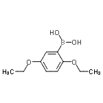 CAS#: 198131-85-0, (2,5-Diethoxyphenyl)Boronic Acid
