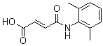 CAS#: 198220-53-0, 4-[(2,6-Dimethylphenyl)Amino]-4-Oxo-2-Butenoic Acid