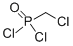 CAS#: 1983-26-2, P-(Chloromethyl)-Phosphonic Dichloride
