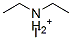 CAS 登录号：19833-78-4， 二乙基铵碘化物
