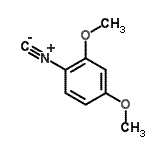 CAS#: 1984-21-0, 1-Isocyano-2,4-Dimethoxybenzene