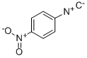 CAS#: 1984-23-2, 1-Isocyano-4-Nitro-Benzene