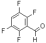 CAS 登录号：19842-76-3， 2,3,5,6-四氟苯甲醛