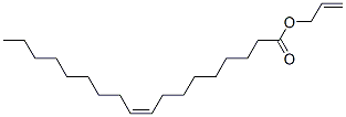 CAS 登录号：19855-52-8， 烯丙基油酸酯