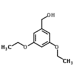 CAS#: 198623-56-2, (3,5-Diethoxyphenyl)Methanol