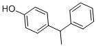 CAS#: 1988-89-2, 1-(P-Hydroxyphenyl)1-Phenylethane
