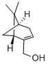 CAS#: 19894-97-4, (1R,5S)-6,6-Dimethyl-Bicyclo[3.1.1]Hept-2-Ene-2-Methanol