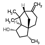 CAS#: 19902-26-2, (4beta)-Cedr-8(15)-en-4-ol