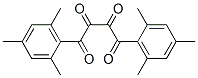 CAS#: 19909-65-0, 1,4-Bis(2,4,6-Trimethylphenyl)Butane-1,2,3,4-Tetrone