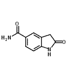 CAS#: 199328-21-7, 2-Oxo-5-Indolinecarboxamide