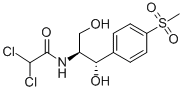 CAS 登录号：19934-71-5， 2,2-二氯-N-[(1S,2S)-1,3-二羟基-1-(4-甲基磺酰基苯基)丙-2-基]乙酰胺