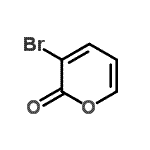 CAS#: 19978-32-6, 3-Bromo-2H-Pyran-2-One