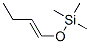 CAS#: 19980-23-5, [(E)-1-Butenyloxy]Trimethylsilane