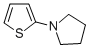 CAS#: 19983-18-7, 1-(2-Thienyl)-Pyrrolidine