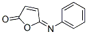 CAS#: 19990-26-2, 5-(Phenylimino)Furan-2(5H)-One