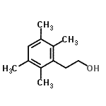 CAS#: 19991-04-9, 2-(2,3,5,6-Tetramethylphenyl)Ethanol
