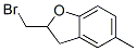 CAS#: 19997-48-9, 2-(Bromomethyl)-2,3-Dihydro-5-Methylbenzofuran