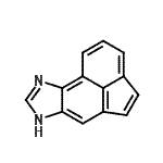 CAS#: 200-93-1, 7H-Acenaphtho[4,5-d]Imidazole