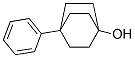 CAS#: 2001-62-9, 1-Phenylbicyclo[2.2.2]Octan-4-Ol