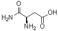 CAS#: 200260-37-3, (3R)-3,4-Diamino-4-Oxo-Butanoic Acid