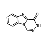 CAS#: 20029-13-4, [1,2,4]Triazino[4,5-a]Benzimidazol-4(3H)-One