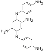 CAS 登录号：20048-27-5， 班德罗夫斯基碱