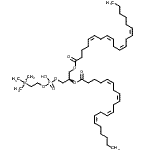CAS 登录号:2006-01-1, (4e,8e,11e,15e)-十八碳-4,8,11,15-四烯酸