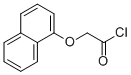CAS#: 2007-12-7, 2-Naphthalen-1-Yloxyacetyl Chloride
