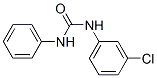 CAS#: 2008-71-1, 1-(3-Chlorophenyl)-3-Phenylurea