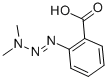 CAS#: 20119-28-2, 3,3-Dimethyl-1-(2-Carboxyphenyl)Triazene