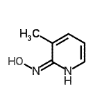 CAS#: 201217-21-2, N-Hydroxy-3-Methyl-2-Pyridinamine