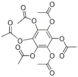 CAS#: 20129-65-1, Benzenehexol Hexaacetate
