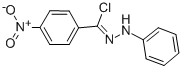 CAS#: 20147-55-1, 4-Nitrobenzoyl Chloride Phenyl Hydrazone