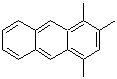 CAS#: 20153-28-0, 1,2,4-Trimethylanthracene