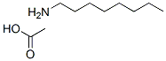 CAS#: 2016-40-2, 1-Octylamine acetate