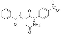 CAS#: 201733-11-1, (2S)-2-(Benzoylamino)-N1-(4-Nitrophenyl)-Butanediamide
