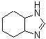 CAS#: 2018-50-0, 3A,4,5,6,7,7A-Hexahydro-1H-Benzimidazole