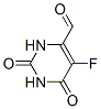 CAS#: 20185-43-7, 5-Fluoro-1,2,3,6-Tetrahydro-2,6-Dioxo-4-Pyrimidinecarboxaldehyde