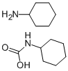 CAS#: 20190-03-8, Cyclohexylamine Carbonate