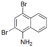 CAS 登录号：20191-76-8， 1-氨基-2,4-二溴萘